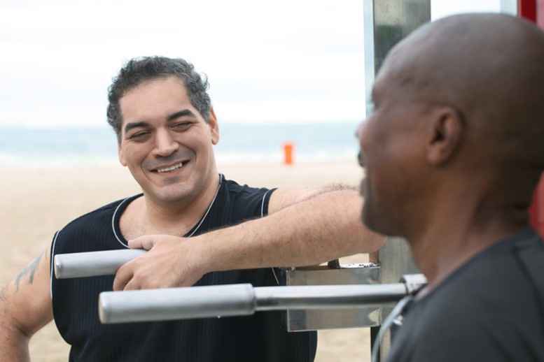 Cos è l'incontinenza urinaria maschile?