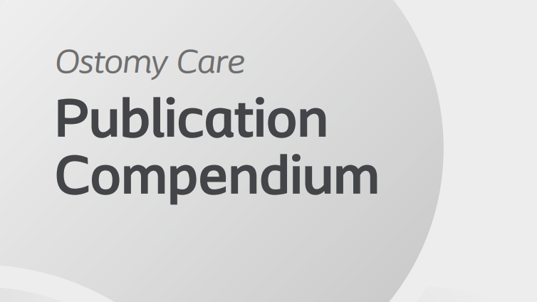 Compendium Ostomy Care - 3a edizione