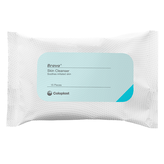 Brava® Salviette detergenti