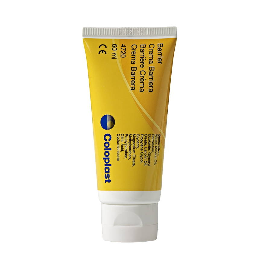 Comfeel® Crema Barriera