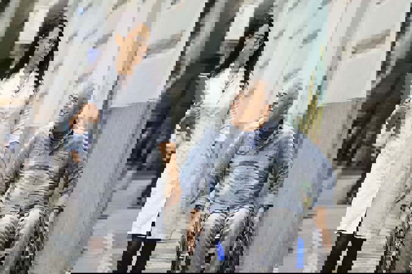 Nuovo e-learning su gestione dell’intestino nei pazienti con Sclerosi Multipla