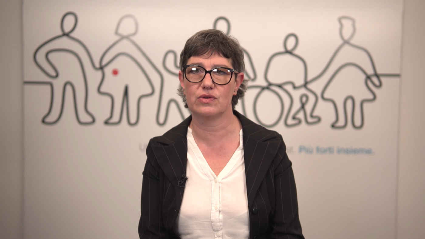 Sclerosi Multipla e cateterismo intermittente