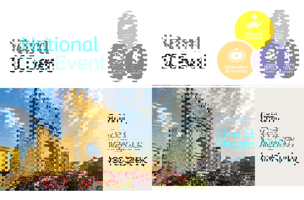 Libretto poster | Rimini 2025